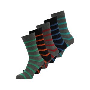 BURTON MENSWEAR LONDON Ponožky  zmiešané farby