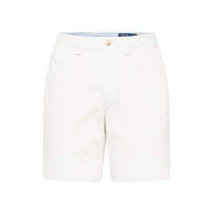 Polo Ralph Lauren Chino nohavice 'STFBEDFORD'  námornícka modrá / biela