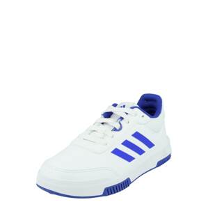 ADIDAS SPORTSWEAR Športová obuv 'Tensaur Lace'  kráľovská modrá / biela
