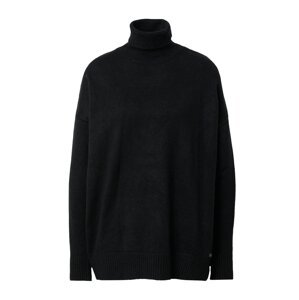 LTB Oversize sveter 'Niyeta'  čierna