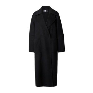Riani Prechodný kabát  čierna