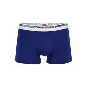 Tommy Hilfiger Underwear Boxerky  námornícka modrá / svetlosivá / čierna / biela