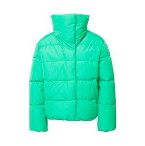 ESPRIT Zimná bunda 'Pricestart'  svetlozelená
