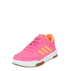 ADIDAS SPORTSWEAR Športová obuv 'Tensaur'  oranžová / svetloružová
