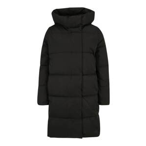 Vero Moda Petite Zimný kabát 'STELLA'  čierna