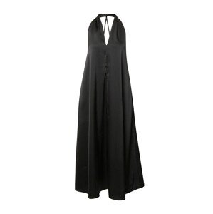 Samsøe Samsøe Kokteilové šaty 'Cille'  čierna