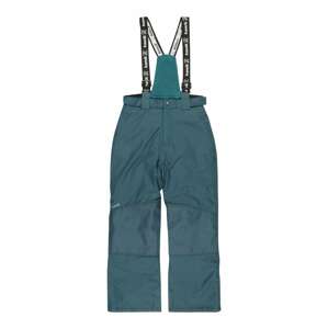 Kamik Outdoorové nohavice 'HARPER'  dymovo modrá