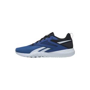Reebok Sport Športová obuv ' Flexagon Energy 4'  modrá / čierna / biela