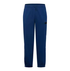 LEVI'S ® Nohavice  námornícka modrá / čierna / biela