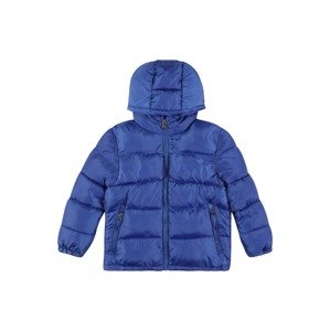 OVS Zimná bunda  kráľovská modrá