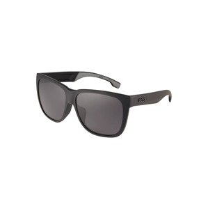 BOSS Black Slnečné okuliare '1453/F/S'  čierna