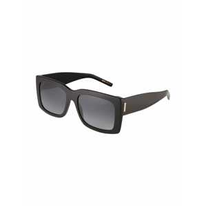 BOSS Black Slnečné okuliare '1454/S'  čierna