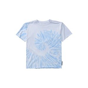 Marc O'Polo Junior Tričko  pastelovo modrá / svetlomodrá
