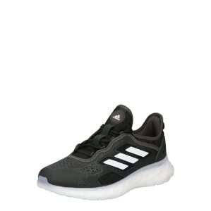 ADIDAS SPORTSWEAR Športová obuv  čierna / biela