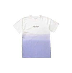Marc O'Polo Junior Tričko  levanduľová / pastelovo fialová / biela