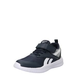 Reebok Sport Športová obuv 'Flexagon Energy 3'  tmavomodrá / sivá / biela