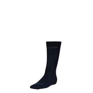 Boggi Milano Ponožky  námornícka modrá / modrosivá