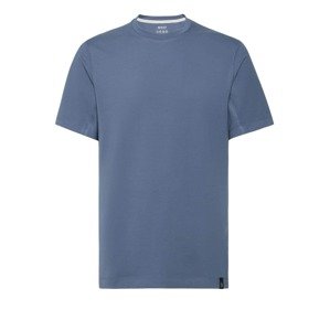 Boggi Milano Funkčné tričko  modrosivá