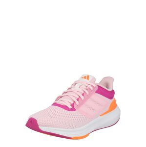 ADIDAS SPORTSWEAR Športová obuv 'ULTRABOUNCE'  oranžová / ružová / pitaya / staroružová