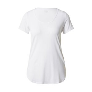 Cotton On Funkčné tričko 'GYM'  biela