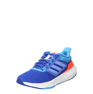 ADIDAS SPORTSWEAR Športová obuv  kráľovská modrá / pastelovo fialová / oranžová