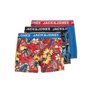 JACK & JONES Boxerky 'Azores'  zmiešané farby
