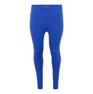UNDER ARMOUR Športové nohavice 'Meridian'  modrá / striebornosivá