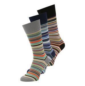 Paul Smith Ponožky  zmiešané farby