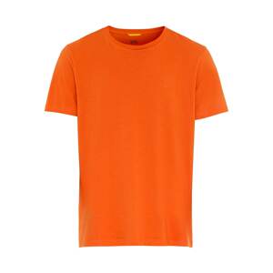 CAMEL ACTIVE Tričko  oranžová
