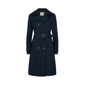 Soyaconcept Prechodný kabát 'LORA 5'  námornícka modrá