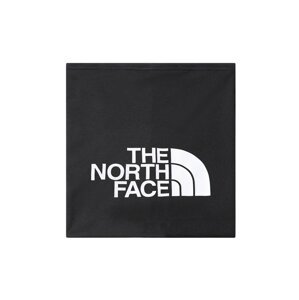 THE NORTH FACE Kruhový šál 'DIPSEA COVER IT'  čierna / biela