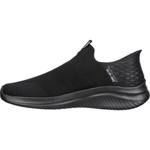 SKECHERS Slip-on obuv 'Ultra Flex 3.0'  čierna