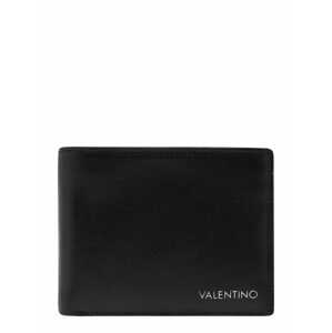VALENTINO Peňaženka 'MARNIER'  čierna