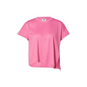 ADIDAS SPORTSWEAR Funkčné tričko 'Hiit Aeroready Quickburn '  ružová