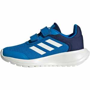 ADIDAS SPORTSWEAR Športová obuv 'Tensaur Run'  námornícka modrá / azúrová / biela