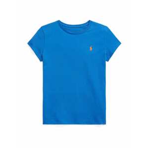 Polo Ralph Lauren Tričko  piesková / modrá