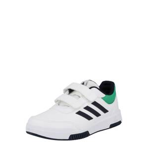 ADIDAS PERFORMANCE Športová obuv 'Tensaur 2.0'  zelená melírovaná / čierna / biela