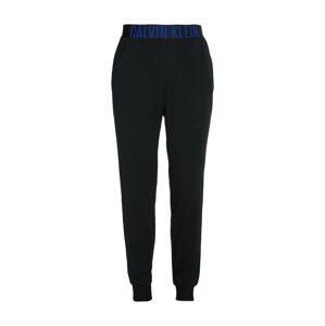 Calvin Klein Underwear Pyžamové nohavice 'Intense Power'  modrá / čierna