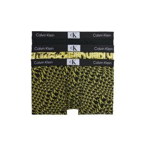 Calvin Klein Underwear Boxerky 'CK96'  zmiešané farby / čierna