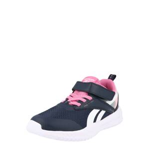 Reebok Sport Športová obuv 'Flexagon Energy 3'  námornícka modrá / ružová / biela