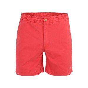 Polo Ralph Lauren Chino nohavice 'REPSTERS'  pastelovo červená