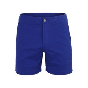 Polo Ralph Lauren Chino nohavice 'REPSTERS'  kráľovská modrá