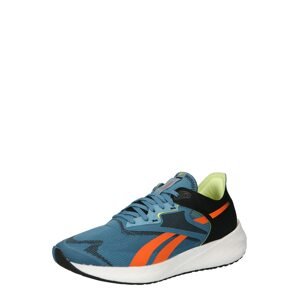Reebok Sport Športová obuv  modrá / oranžová / čierna
