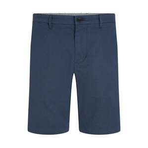 TOMMY HILFIGER Chino nohavice 'Harlem'  námornícka modrá / tyrkysová / ohnivo červená / biela