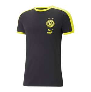 PUMA Dres 'Borussia Dortmund'  žltá / čierna