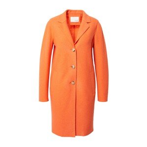 OUI Prechodný kabát 'MAYSON'  oranžová