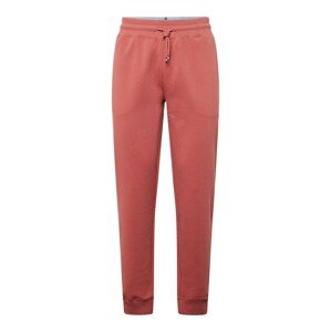 Tommy Hilfiger Underwear Pyžamové nohavice  ružová