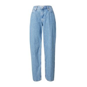 Calvin Klein Jeans Džínsy '90S'  svetlomodrá