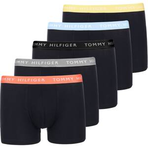 Tommy Hilfiger Underwear Boxerky  zmiešané farby / čierna