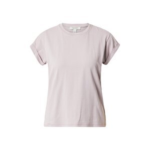 AllSaints Tričko 'ANNA'  svetlofialová